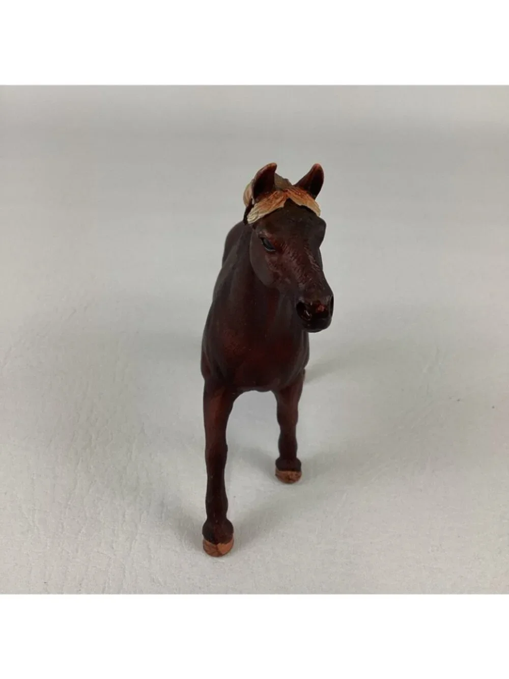 Schleich Mustang Stallion Horse Animal 4